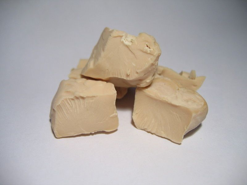 Дрожжи-2