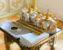 Православный церковный календарь венчаний на 2025 год: благоприятные дни, красивые даты для венчания в 2025 году, приметы для венчания