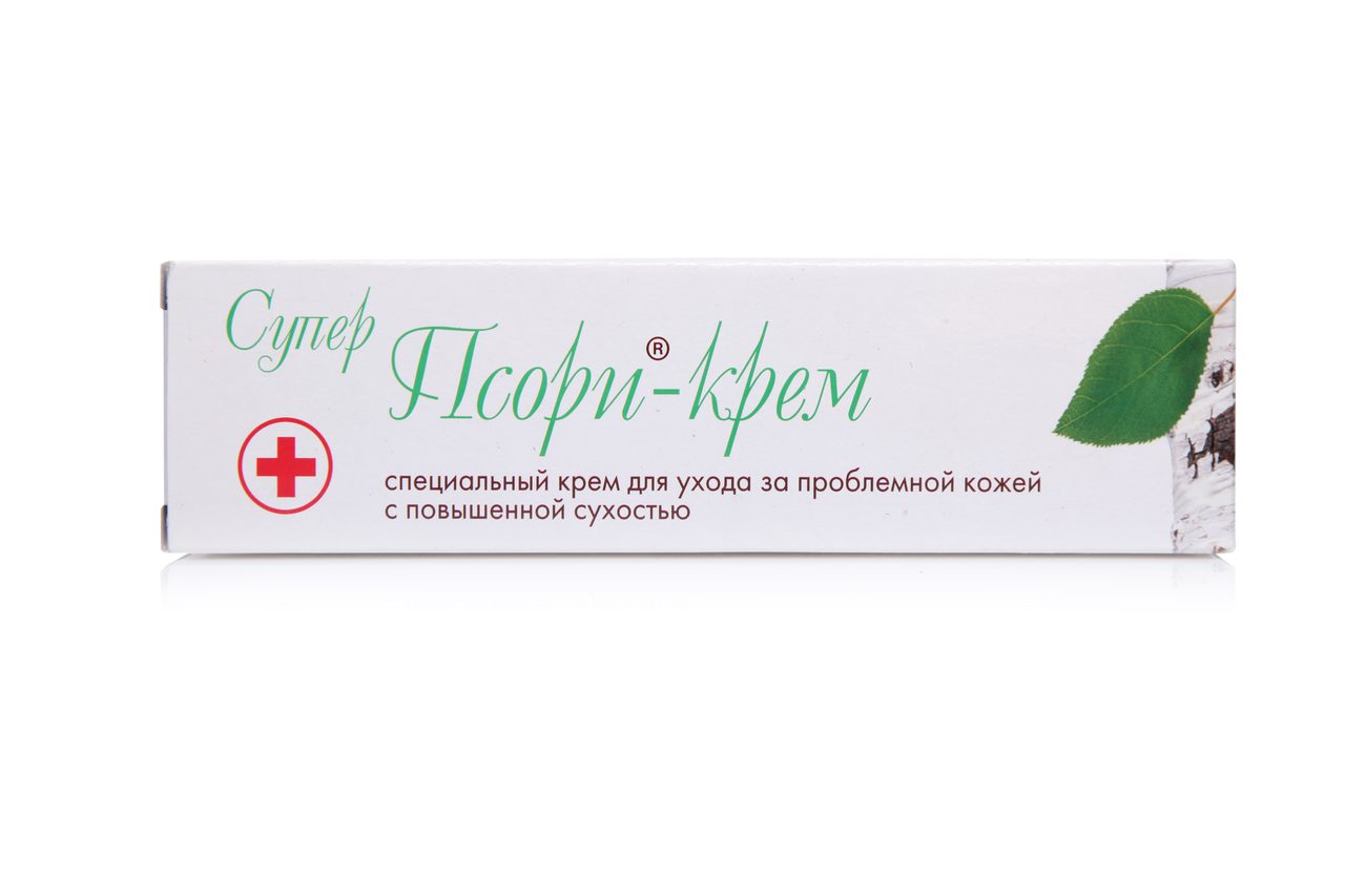 Сколько стоит супер крем псори psori