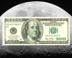 Какие дни самые денежные — денежный лунный календарь на 2025 год: благоприятные и неблагоприятные лунные дни. В какой день лучше отдавать долг по лунному календарю в 2025 году: таблица