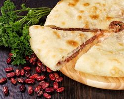 Постная выпечка. Пироги с капустой, картошкой, яблоками, грибами, вишней, вареньем. Рецепты пирогов в духовке и мультиварке