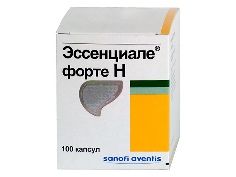 Гепатопротектор