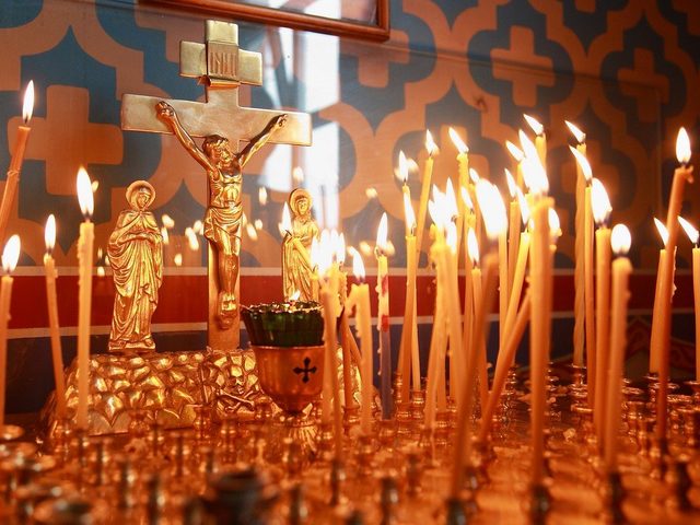 Радоница – что это за праздник, в какой день она будет в 2025 году? Когда начнется пасхальная неделя в 2025 году: даты пасхальных праздников. Что можно делать на Радоницу, а что нельзя?