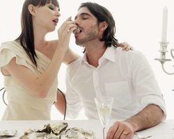 Афродизиаки для мужчин. Где и в чем содержатся лучшие афродизиаки для мужчин?