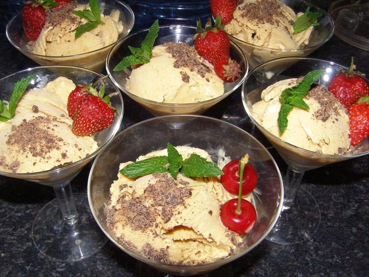 Вкусно, красиво и натурально
