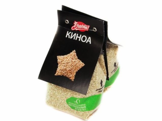 Полезные свойства крупы киноа. Рецепты блюд из киноа в мультиварке и салаты