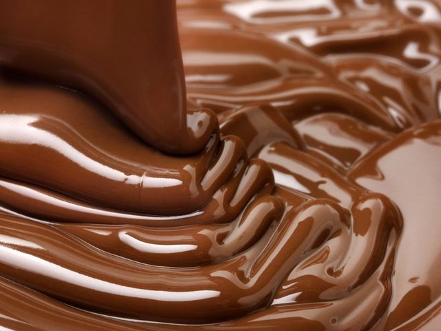 Как приготовить шоколадную глазурь из какао? Рецепт хорошо застывающей глазури из какао для торта
