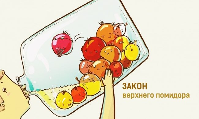 Чувство юмора неприятность можно быстро перевести в веселую ситуацию