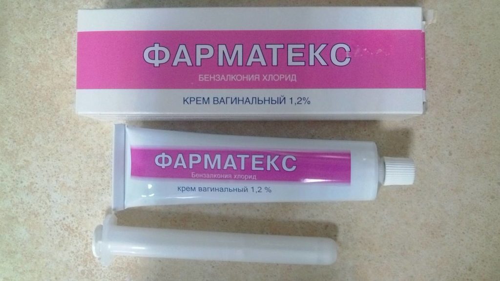 Негормональные противозачаточные препараты