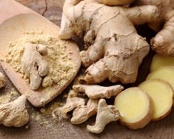 Способы похудения с имбирем в домашних условиях. Как употреблять и сколько пить имбиря в день?
