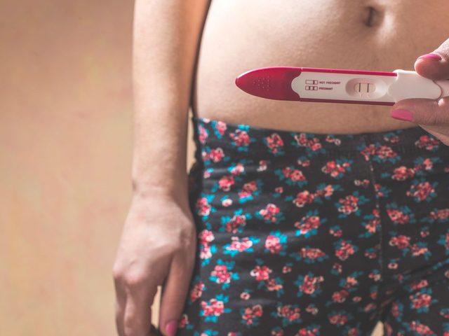 Отрицательный тест и беременность. Может ли тест не показать беременность?