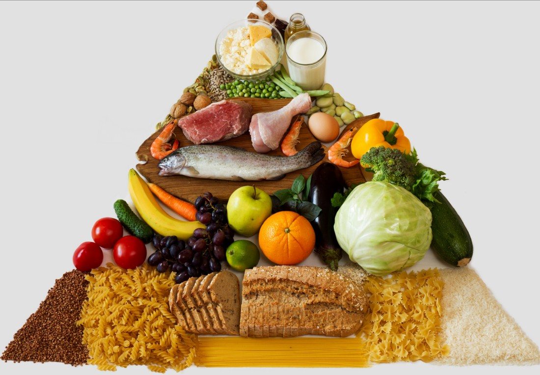 Из натуральных и полезных продуктов на диете № 5 можно готовить разнообразные и вкусные блюда.