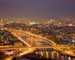 8 главных достопримечательностей Москвы. Список достопримечательностей Москвы с названием, описанием и фото