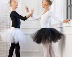 Пышные юбки, юбка-пачка. Как сшить юбку-пачку из фатина, органзы и шифона своими руками?