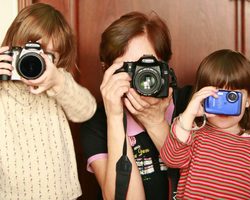 Как организовать ребенку красивую летнюю фотосессию на природе, на море и в детском саду? Идеи фотосессии для новорожденных детей и для группы детей