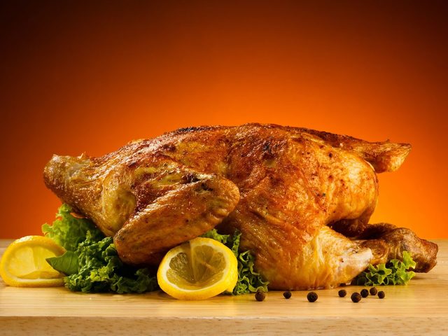 Курица в духовке: рецепты приготовления с аджикой, картошкой, тыквой, сыром и сливками. Как приготовить курицу по-французски и курицу гриль в духовке?