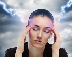 Причины и влияние магнитных бурь на здоровье. Магнитные бури и давление: как защитить себя?