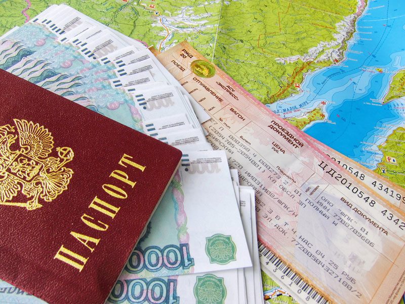 Сделать загранпаспорт совершенно бесплатно не удастся