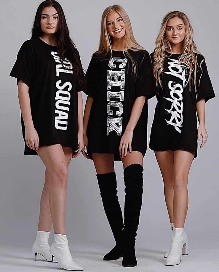 Спортивный шик