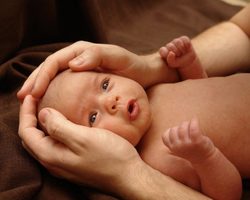Почему и когда зарастает родничок у ребенка? Размеры родничка у детей в 2, 3, 4 и 5 месяцев