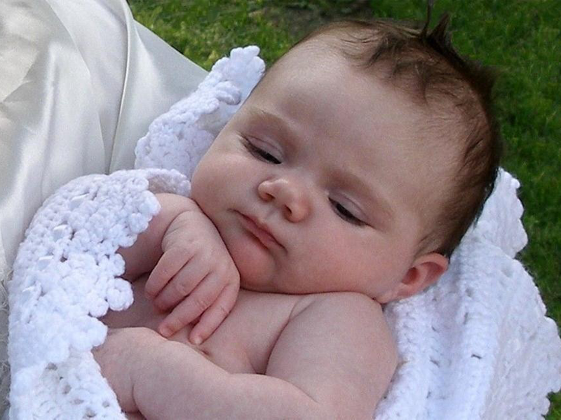 Роднички чаще всего закрываются в период от полугода до года