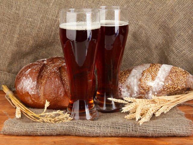 Рецепт вкусного домашнего кваса из хлеба, ревеня, свеклы, закваски, сусла. Как приготовить домашний овсяный квас и квас с медом?