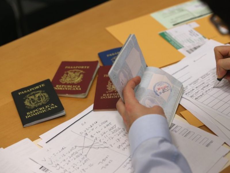 Только подача достоверных и точных данных позволит получить загранпаспорт