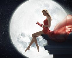 Лунный календарь для похудения 2025: таблица. Благоприятные и неблагоприятные лунные дни для похудения, начала и окончания диеты, разгрузочного дня по лунному календарю в 2025 году: таблица