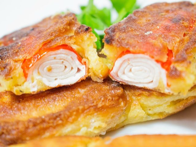 Как приготовить крабовые палочки с сыром, в кляре, в духовке? Рецепты приготовления рулета, шариков, роллов из крабовых палочек