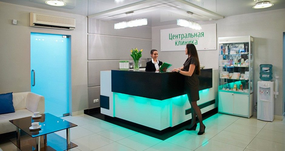 Где лучше сделать биопсию?