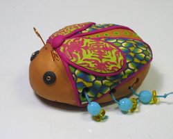 Поделки из полимерной глины своими руками: мастер класс. Как работать с полимерной глиной?