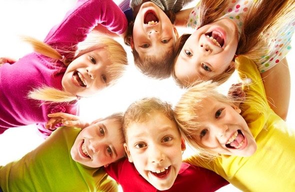 Считалки для детей 9-10 лет
