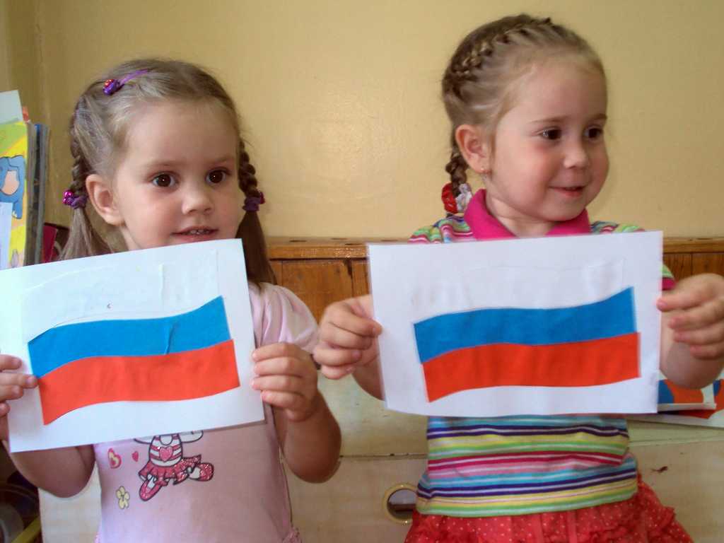 Частушки про россию