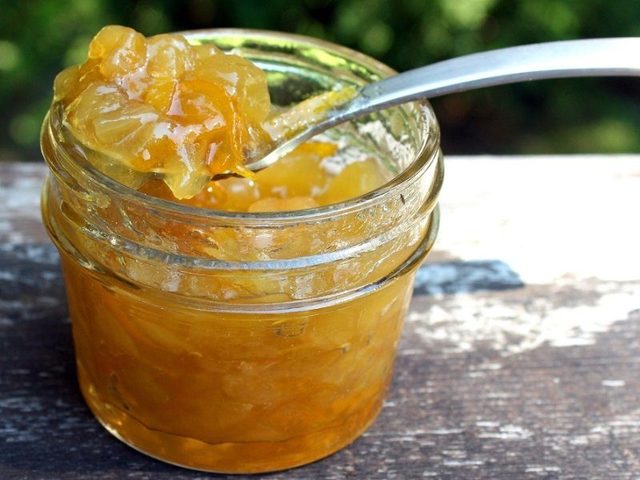 Варенье из кабачков с апельсином и лимоном: рецепт. Как приготовить варенье на зиму по Дюкану, с курагой, имбирем, яблоками, тыквой?