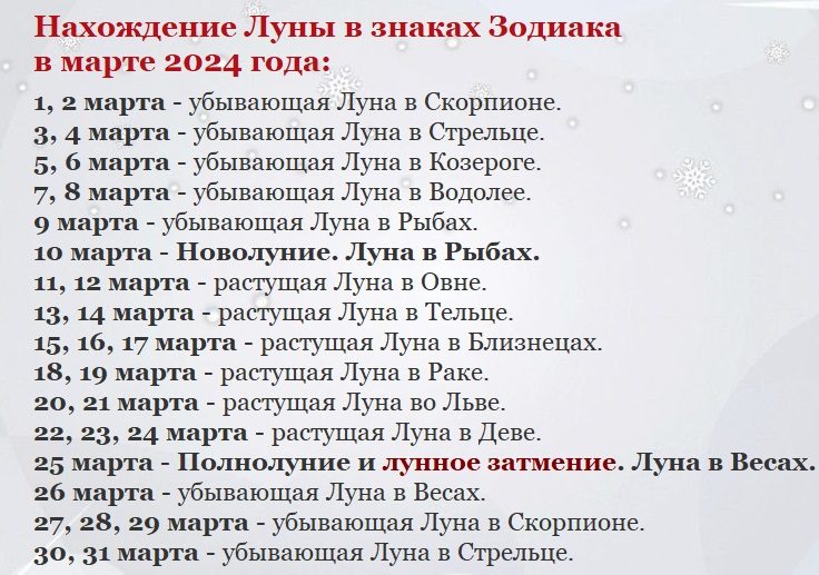 Март 2024