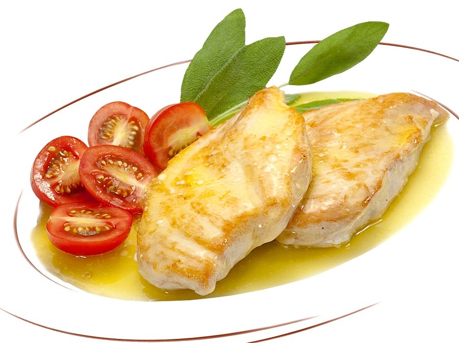 Куриная диета на 3 дня