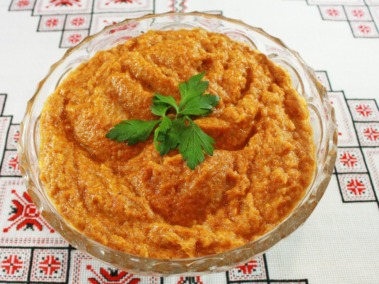 Котлетки из кабачков.