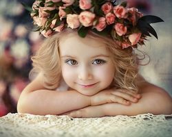Как подобрать красивое и созвучное имя для девочки по отчеству: таблица сочетания женских имен с отчеством. Как назвать девочку по отчеству, как выбрать имя?