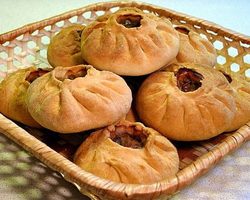 Как готовить беляши на сковороде пышные с мясом? Как приготовить настоящие татарские беляши с мясом на сковороде и в духовке?