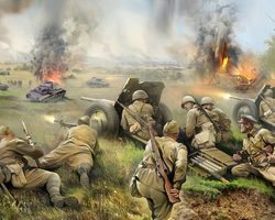 Сонник — война: к чему снится во сне война женщине и мужчине? К чему снится начало войны, победа в войне, убегать и прятаться от войны идти на войну?