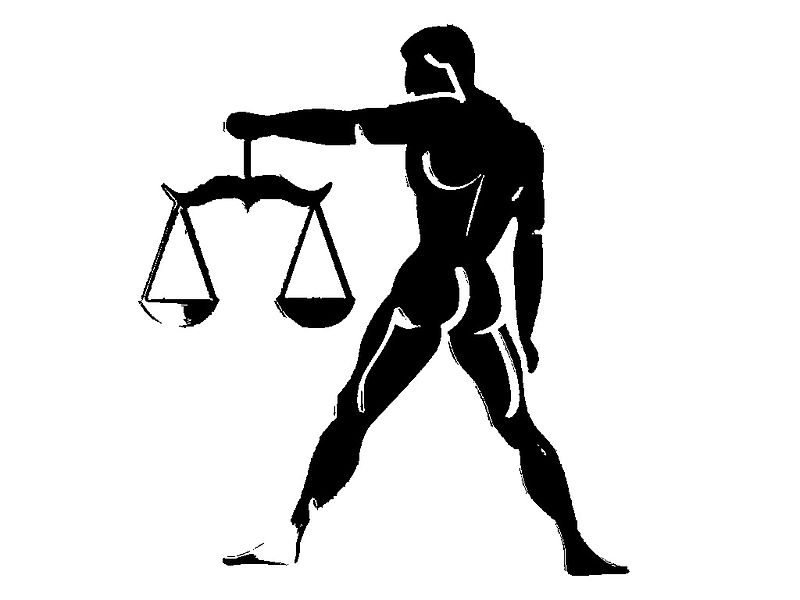Рожденные 22 октября - полноправные весы