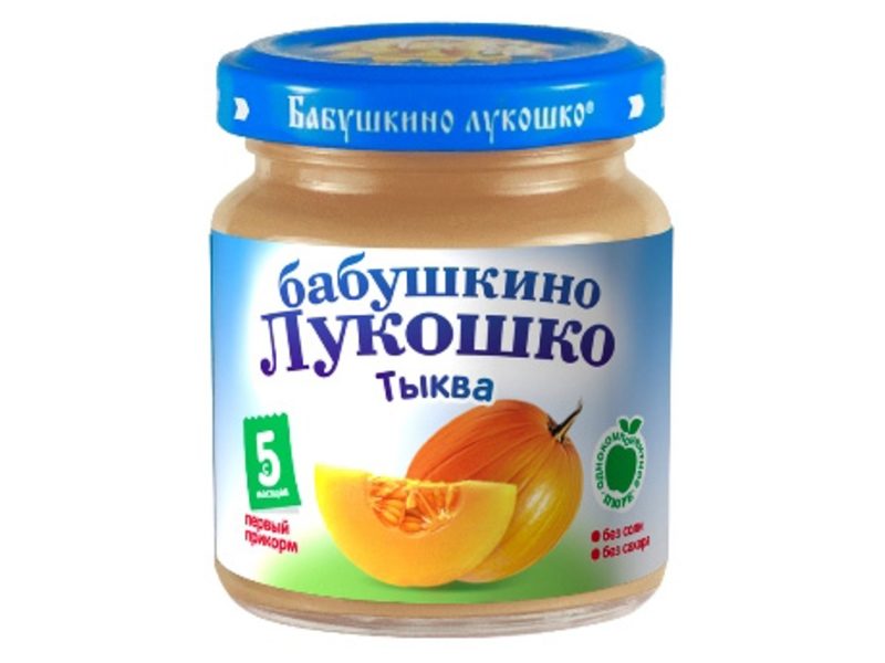 Давать крохе можно и магазинные фруктовые пюре. при этом обращайте особое внимание срокам годности продукта и целостности упаковки