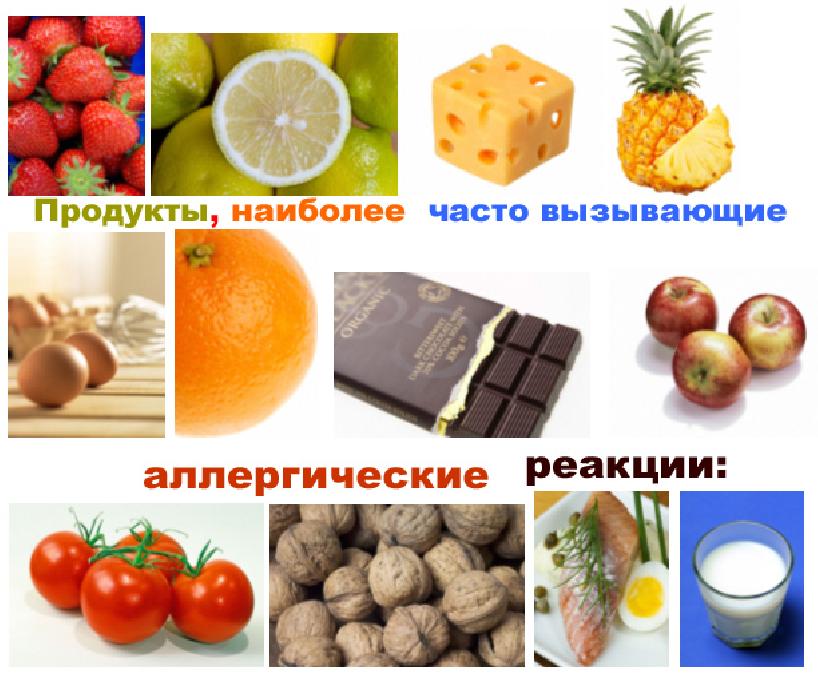 Расшифровка и нормы анализа кала на аллергены