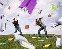 Приметы перед экзаменом: дождь, солнце, талисман. Как хорошо и отлично сдать экзамен в школе, институте, университете, ГАИ: хорошие и плохие приметы, приметы на удачу