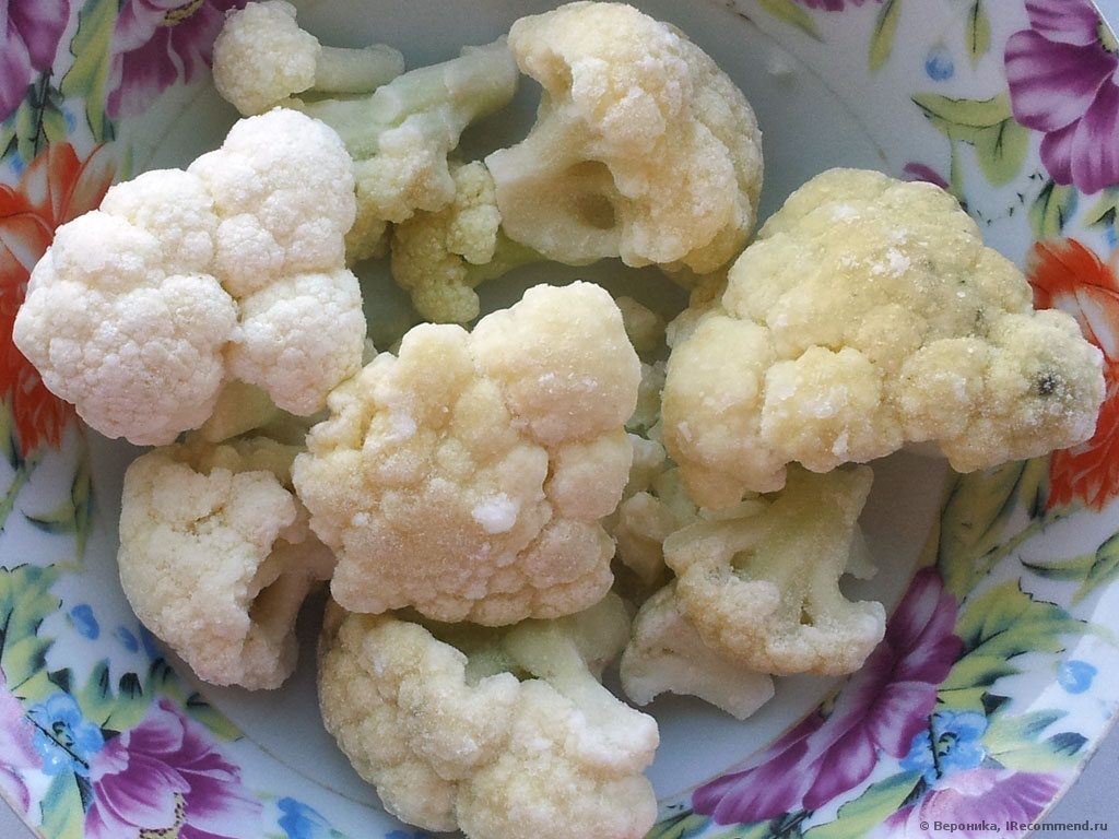 Замороженая