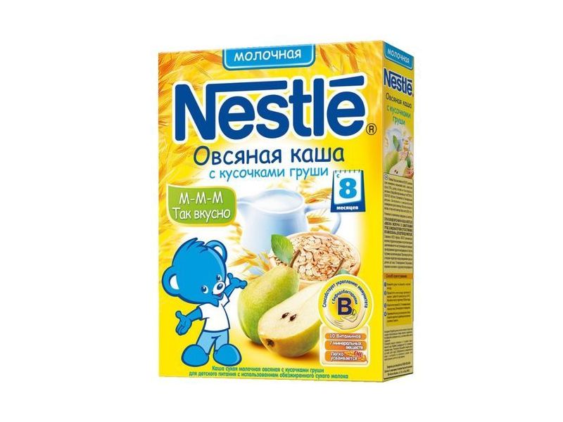 Использовать в качестве прикорма можно и быструю в приготовлении кашу, которых сейчас производится огромное количество