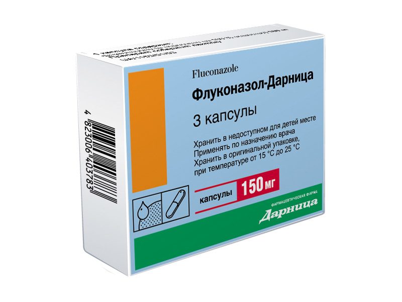 Дешевое, но качественно противогрибковое средство