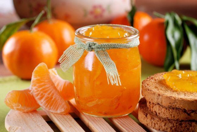 Второй вариант варенья