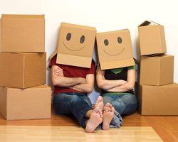 Как выбрать лучший день для переезда в новую квартиру, дом или офис? Народные приметы при переезде в новую квартиру в полнолуние, високосный год, под дождем