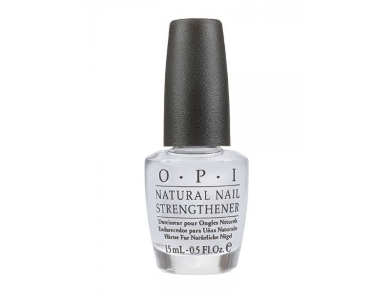 Средство для укрепления ногтевой пластины от opi